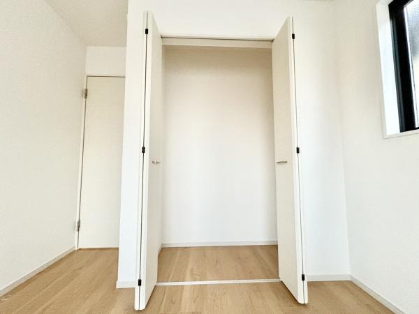 一宮市あずら1丁目2期　全1棟