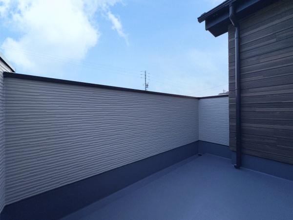 一宮市あずら1丁目2期　全1棟