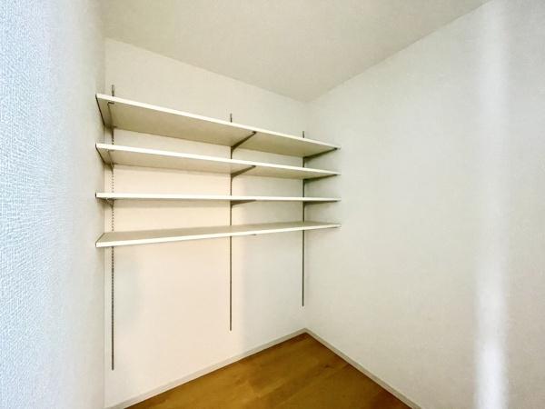 一宮市あずら1丁目2期　全1棟