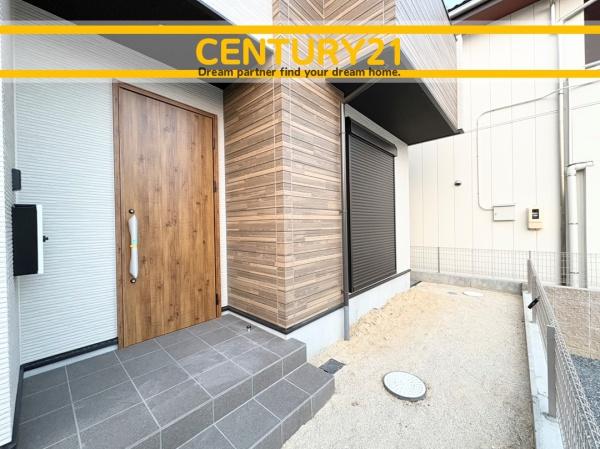 一宮市あずら1丁目2期　全1棟