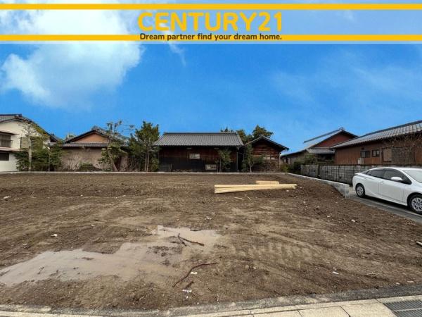 一宮市大和町南高井第1　2号棟　全2棟