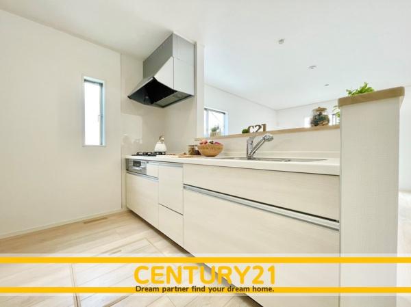 一宮市大和町南高井第1　1号棟　全2棟