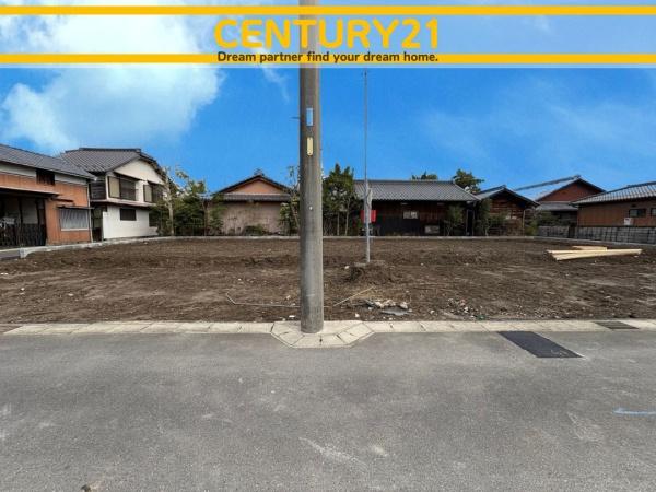 一宮市大和町南高井第1　1号棟　全2棟