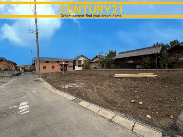 一宮市大和町南高井第1　1号棟　全2棟