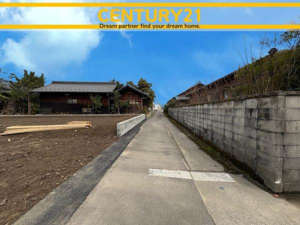 一宮市大和町南高井第1　1号棟　全2棟