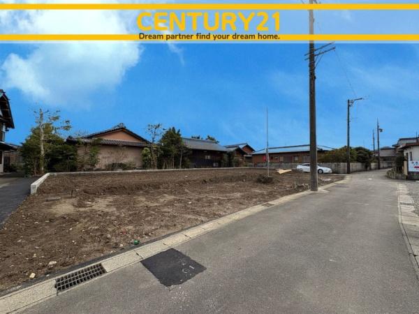 一宮市大和町南高井第1　1号棟　全2棟
