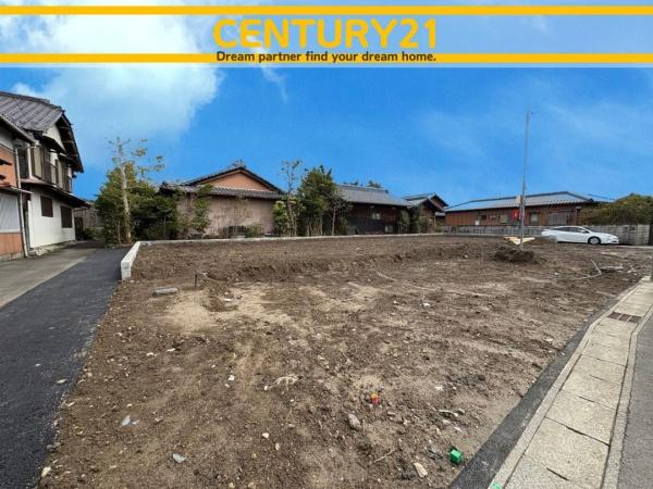 一宮市大和町南高井第1　1号棟　全2棟