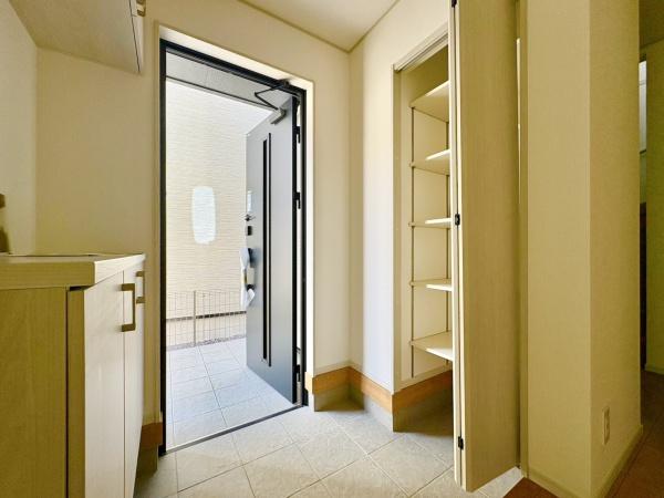 岐阜市御望の中古一戸建て