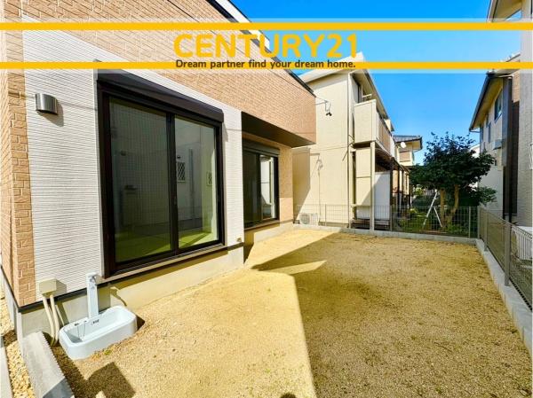 岐阜市御望の中古一戸建て