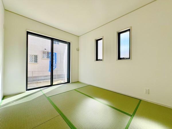 岐阜市御望の中古一戸建て