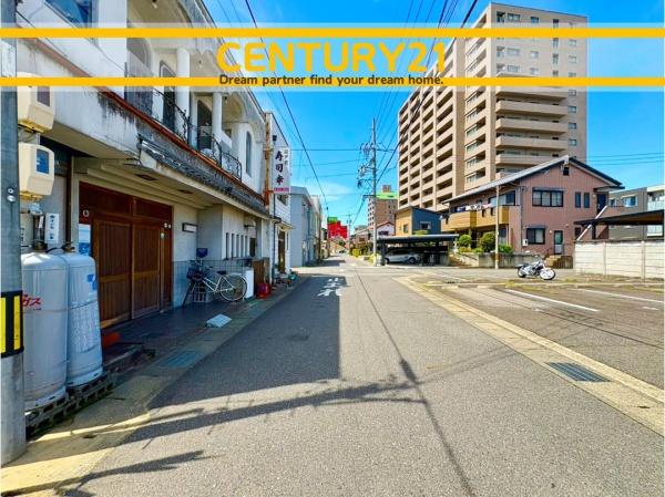 岐阜市津島町2丁目第2　全1棟