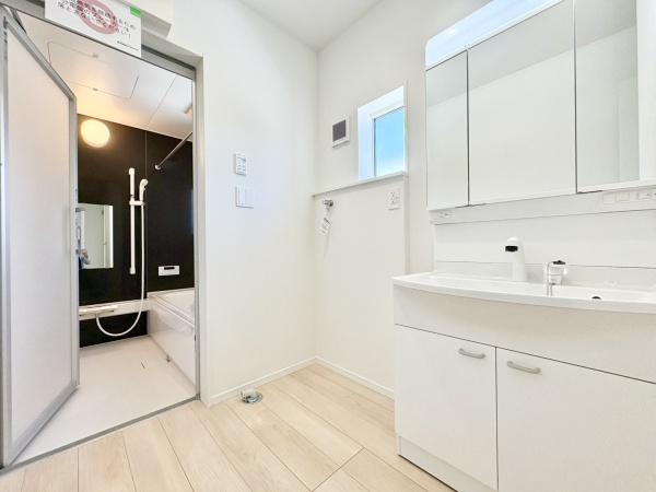 岐阜市下西郷3丁目第2　全1棟