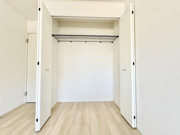 岐阜市下西郷3丁目第2　全1棟