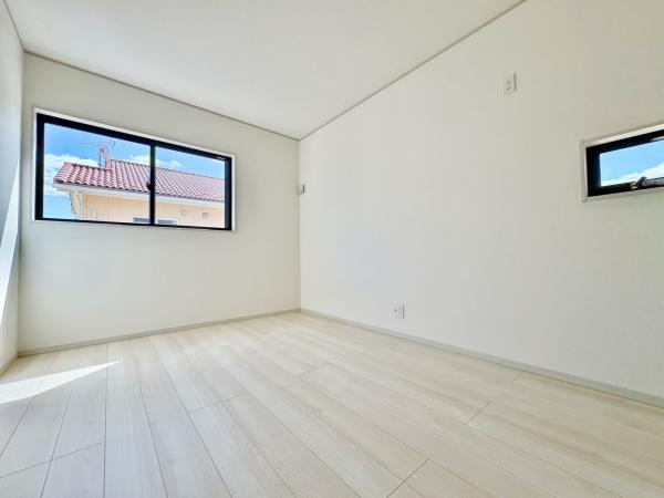 岐阜市御望の中古一戸建て