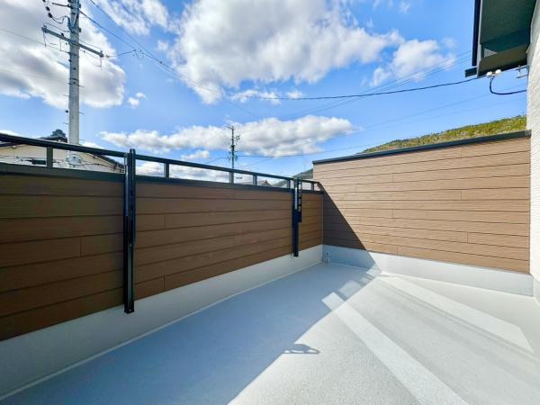 岐阜市御望の中古一戸建て
