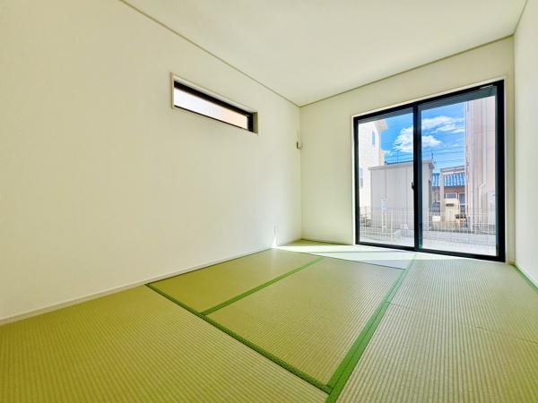 岐阜市御望の中古一戸建て