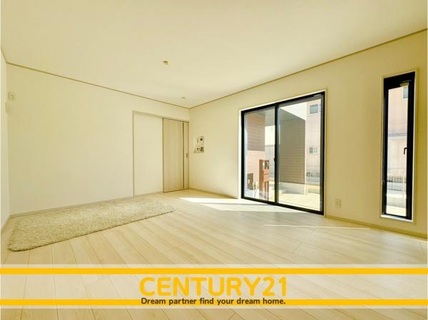 岐阜市御望の中古一戸建て