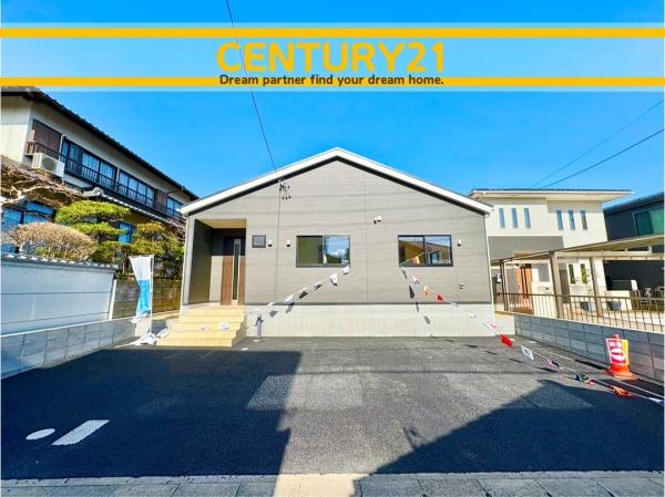 岐阜市旦島中1丁目第3　2号棟　全2棟