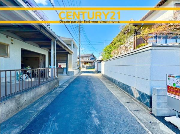 岐阜市旦島中1丁目第3　2号棟　全2棟
