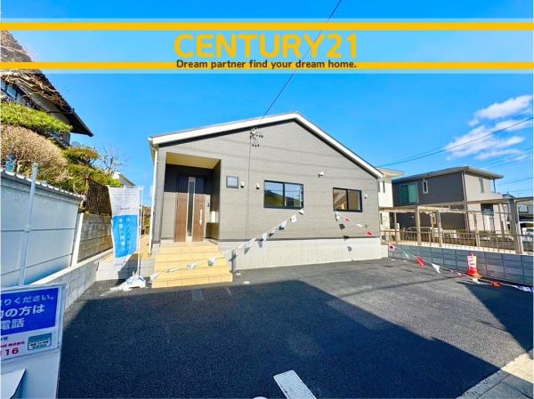 岐阜市旦島中1丁目第3　2号棟　全2棟