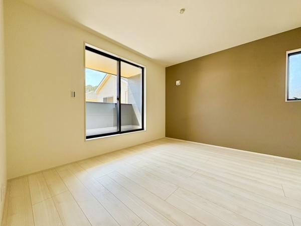 岐阜市琴塚町4丁目　2号棟　全2棟