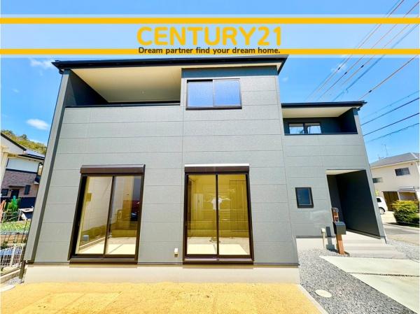 岐阜市琴塚町4丁目　2号棟　全2棟