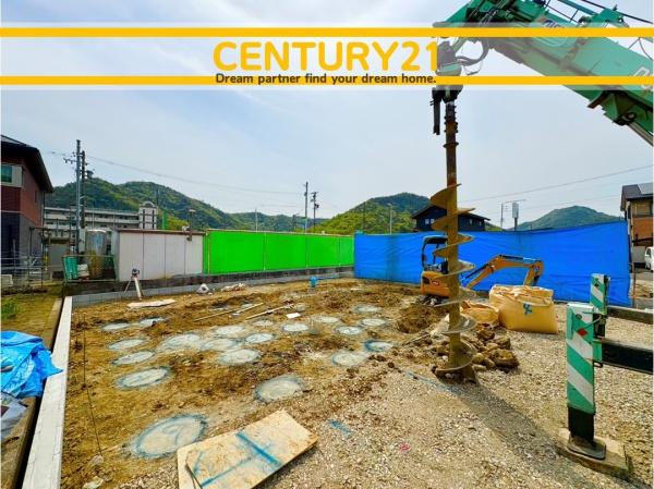 岐阜市日野南4丁目第3　2号棟　全2棟