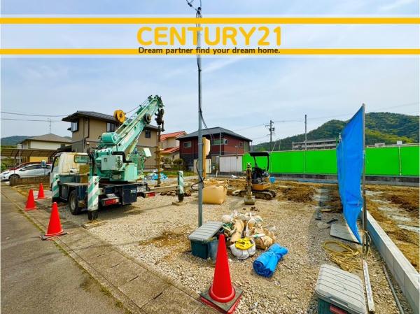 岐阜市日野南4丁目第3　2号棟　全2棟