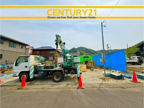 岐阜市日野南4丁目第3　2号棟　全2棟