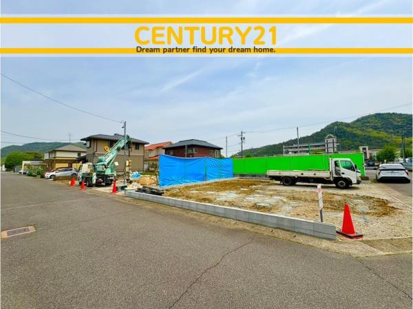 岐阜市日野南4丁目第3　2号棟　全2棟