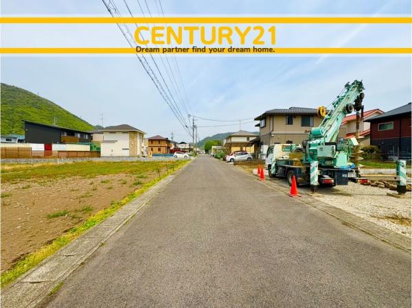 岐阜市日野南4丁目第3　2号棟　全2棟
