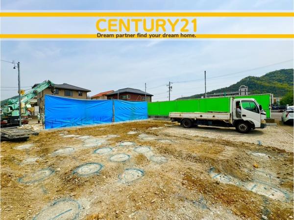 岐阜市日野南4丁目第3　1号棟　全2棟