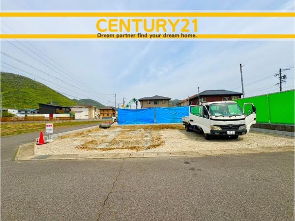 岐阜市日野南4丁目第3　1号棟　全2棟