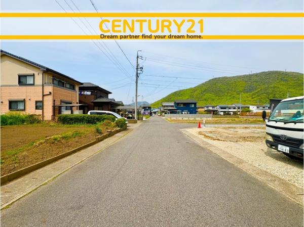 岐阜市日野南4丁目第3　1号棟　全2棟