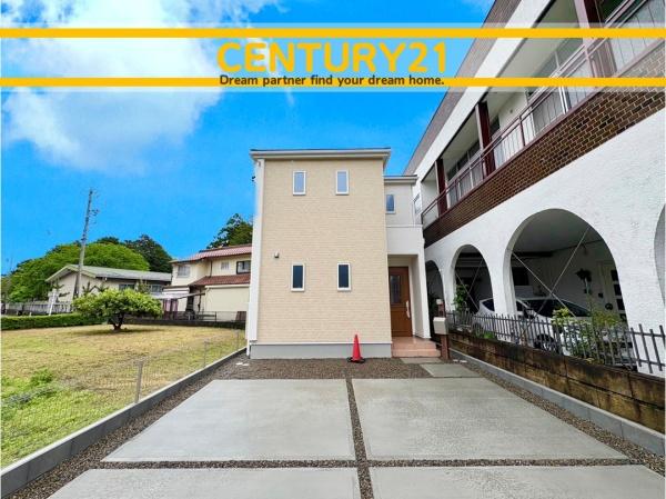 岐阜市北一色8丁目　全1棟