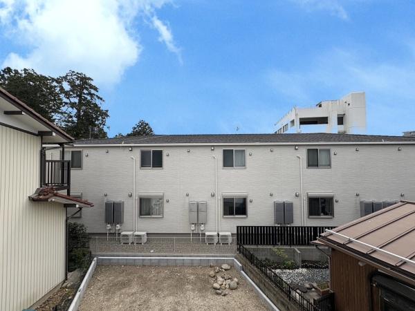 岐阜市北一色8丁目　全1棟