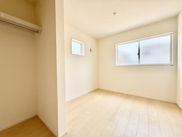 岐阜市中川原3丁目第2　全1棟