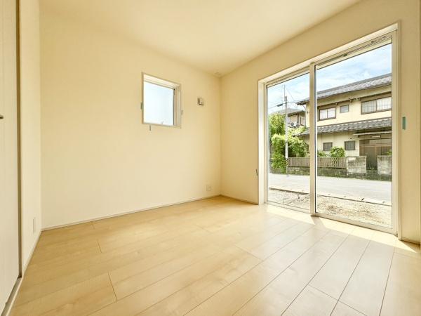 岐阜市中川原3丁目第2　全1棟