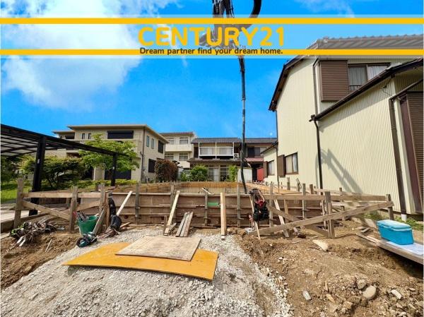 岐阜市中川原3丁目第2　全1棟