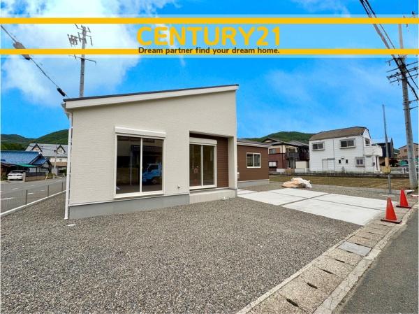岐阜市中川原3丁目第2　全1棟