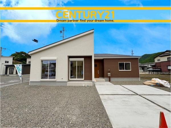 岐阜市中川原3丁目第2　全1棟