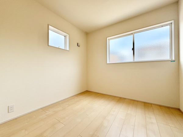 岐阜市中川原3丁目第2　全1棟