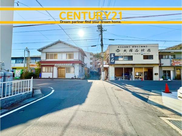岐阜市塩町1丁目　2号棟　全5棟
