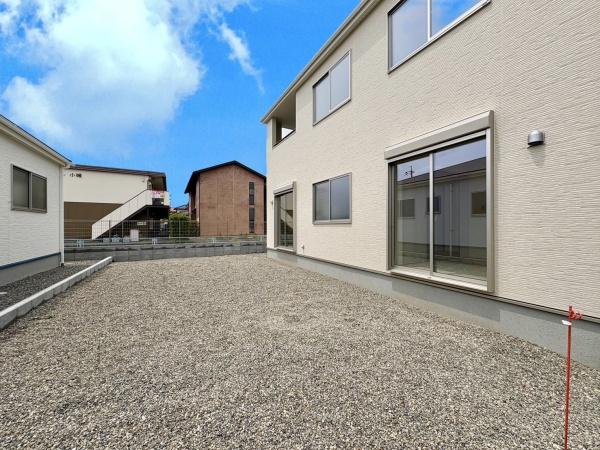 岐阜市西河渡2丁目　1号棟　全3棟