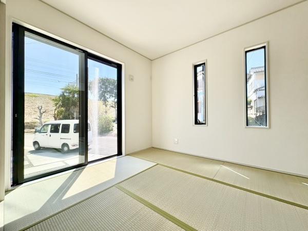岐阜市江崎南　全1棟