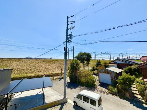 岐阜市江崎南　全1棟