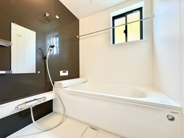 岐阜市美島町4丁目1期　全1棟