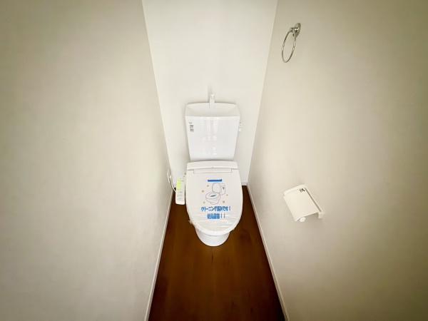 岐阜市美島町4丁目1期　全1棟