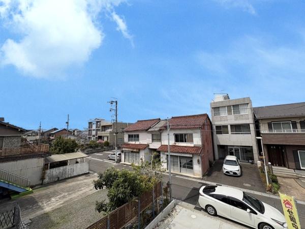岐阜市美島町4丁目1期　全1棟