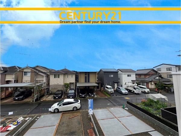 岐阜市萱場東町9丁目　2号棟　全3棟